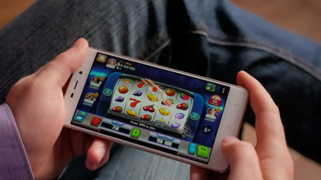 Gonzo's Quest: aventura en la pantalla de tu smartphone