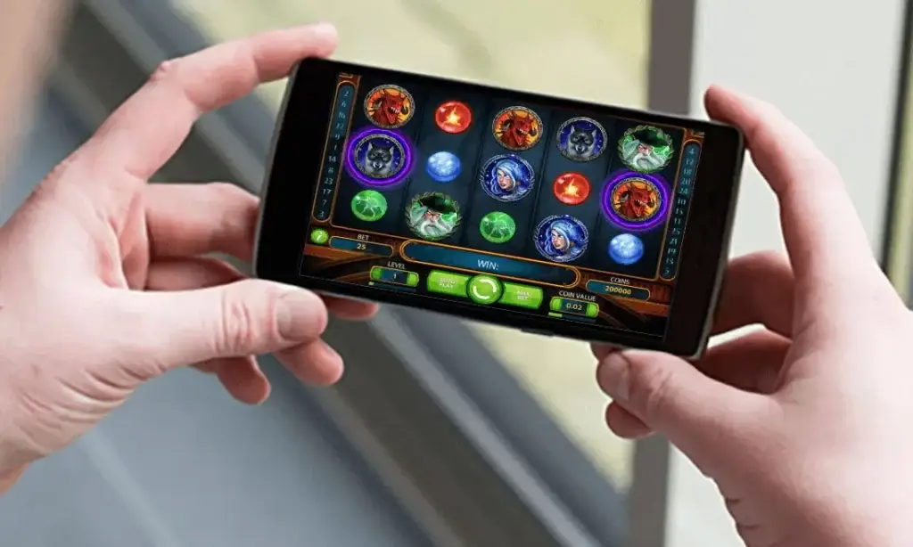 Qué tragaperras están disponibles en tu teléfono: revisión de juegos para móvil