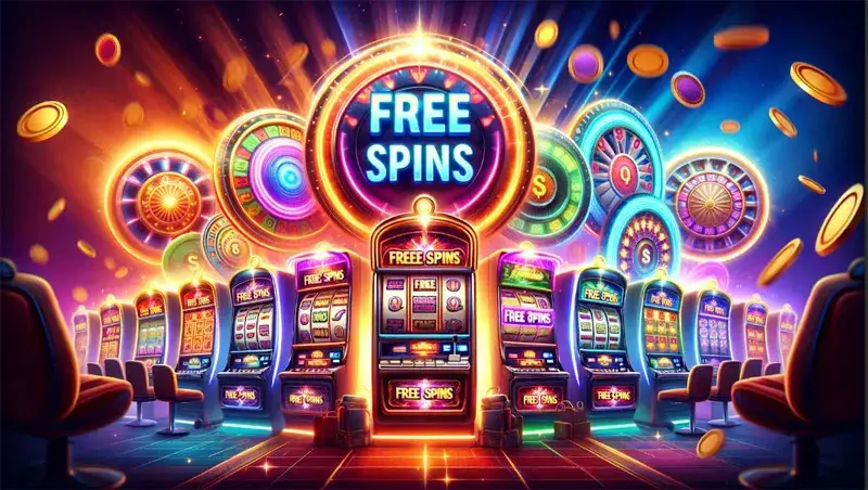 Wie nutzt man Freispiele in Online-Casinos richtig?