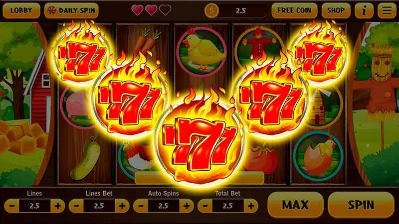 Ist es möglich, an Spielautomaten Geld zu gewinnen und wie man es macht?