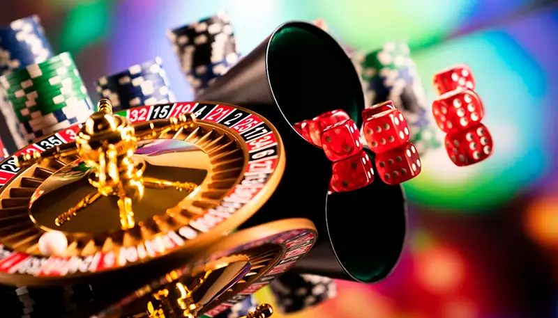 Glücksfaktoren: Was sind Multiplikatoren bei Spielautomaten und wie können Sie Ihre Gewinne erhöhen?