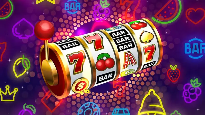 Wie Spielautomaten in Online-Casinos funktionieren