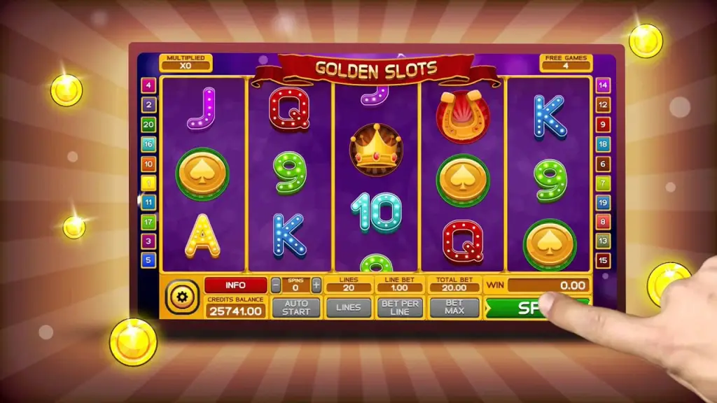 Was sind Spielautomaten mit kumulativem Bonus?